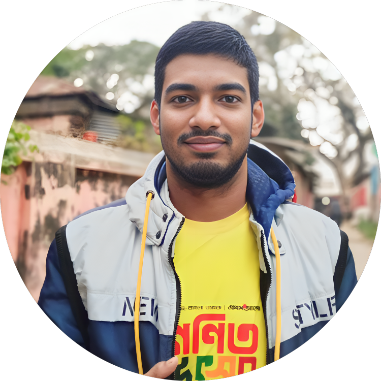 Mesbatur Rahman Niloy